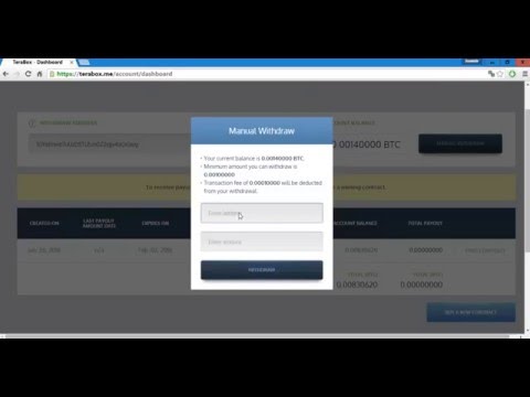TeraBox - Indignado com Retirada e Suporte do Site(SCAM!!!)