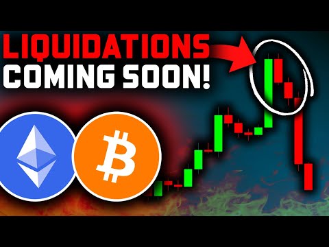 BITCOIN WARNING: DON'T BE FOOLED!!!! Bitcoin News Today & Ethereum Price Prediction!