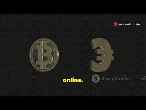 why bitcoin might be a scam