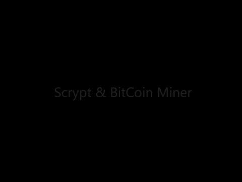 Mining with ASICS - Zoomhash ASICS