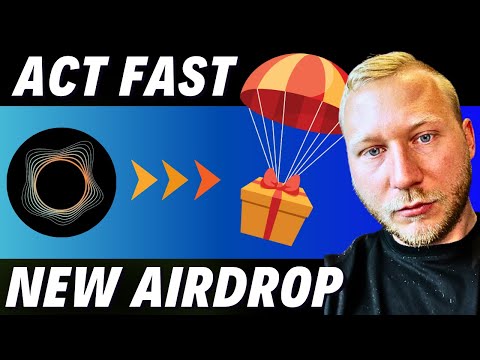 Very Time Sensitive Cosmos Airdrop | Cosmos Crypto News & Solana ETF COMING?!