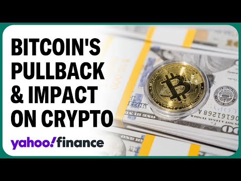 Bitcoin: Why the fall will be a big test for the crypto