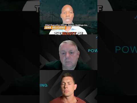Bitcoin News Now! #bitcoinmining #stocks #bitcoinnews #btc #solunaholdings #bitcoin #shorts