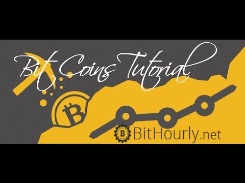 [SCAM]BitHourly bons lucros de bitcoins #Pedido 2016
