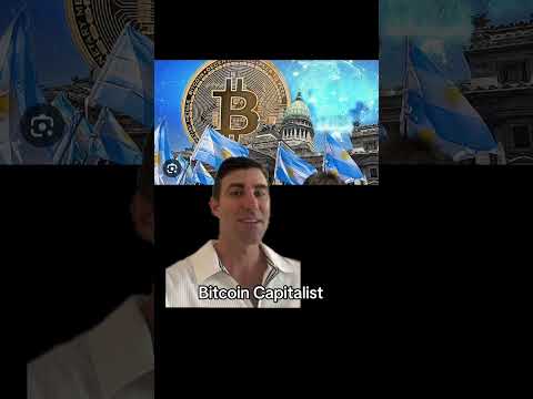 Argentina could potentially take over the whole entire Paraguay Bitcoin mining industry by allowing