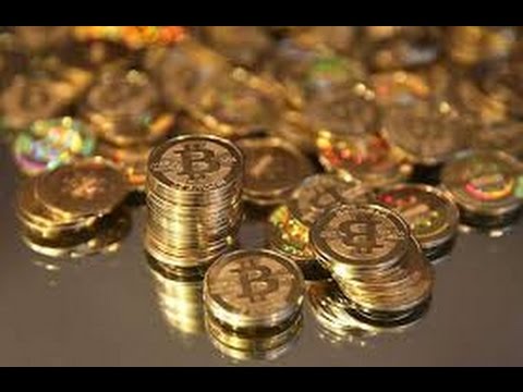 En peligro el bitcoin