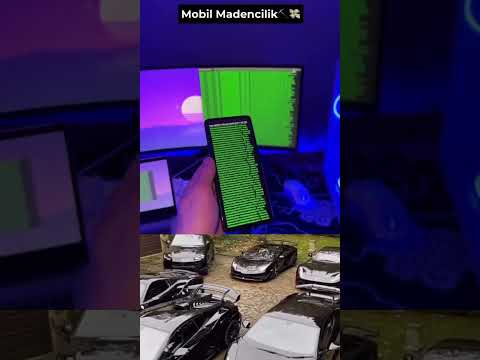 Bitcoin mining app. How to mining phone.  #cryptocurrency #mining #bitcoin #binance #trading