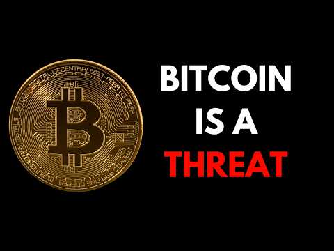 Bitcoin separates money from state
