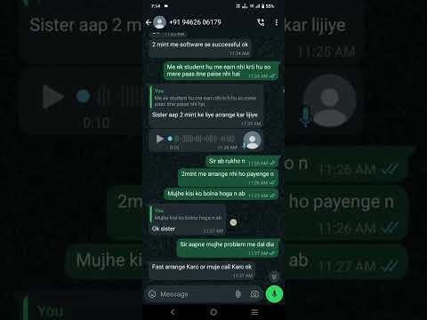 Telegram Bitcoin Investment Scam Exposed  |Telegram Bitcoin Investment  Scam | money doubling scams