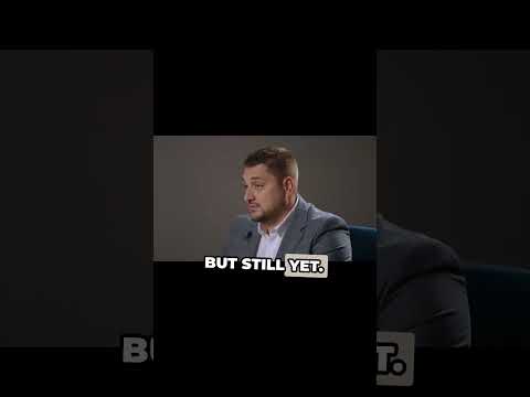 Expanding Global Reach to Boost Merchant Sale #bitcoin #crypto #interview