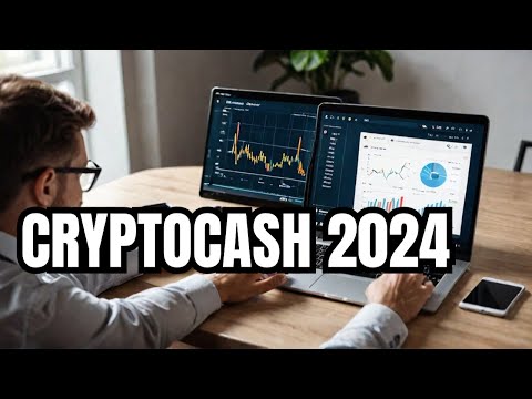 8 Ways to Make Money with Crypto in 2024! #crypto #bitcoin #mining #cryptonews