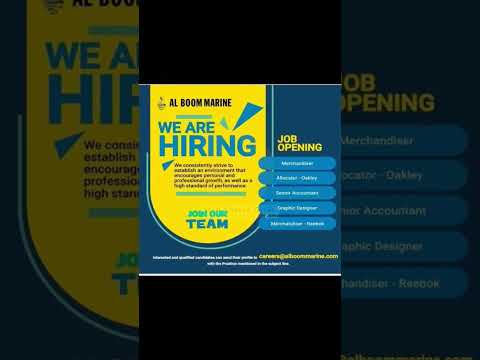 #2024 #jobs in #dubai