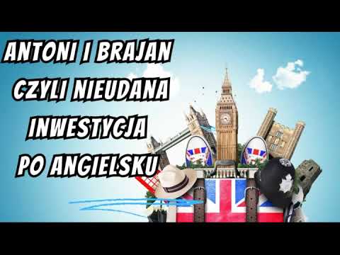 Rozmowy z oszustami - Antoni i Brajan inwestują po angielsku #oszustwo #scam #kryptowaluty