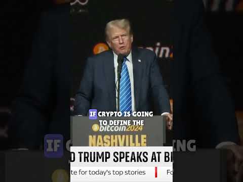 US aims to become crypto capital and Bitcoin superpower #finance