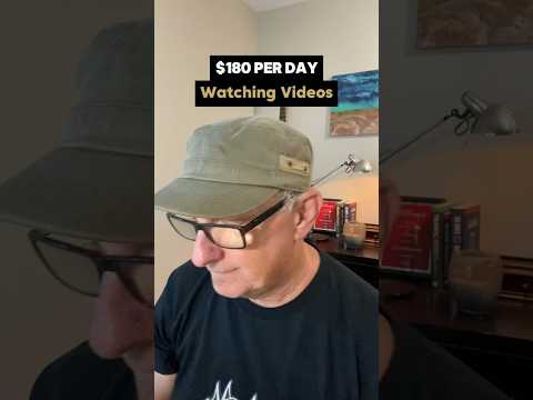 Make money online testing stuff ￼