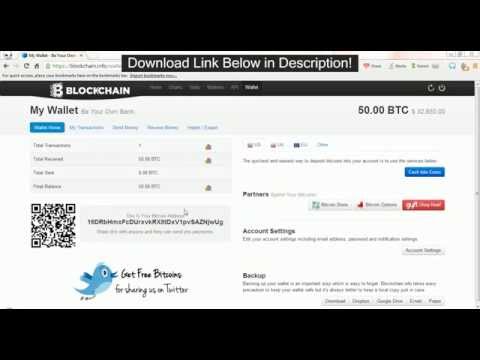 Bitcoin Generator Sep. 2014 [NO SURVEY] Working