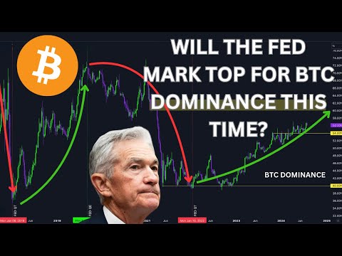 Jobs Numbers, Fed Interest Rate Decision & BTC Prediction For End of Year