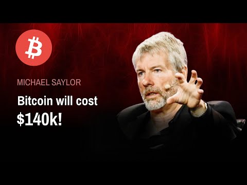 Bitcoin 2024 Conference Nashville! MicroStrategy Hold 226,500 BTC & Michael Saylor Speech