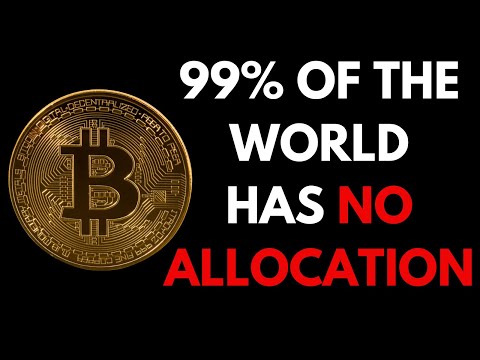 Are you too late to Bitcoin?