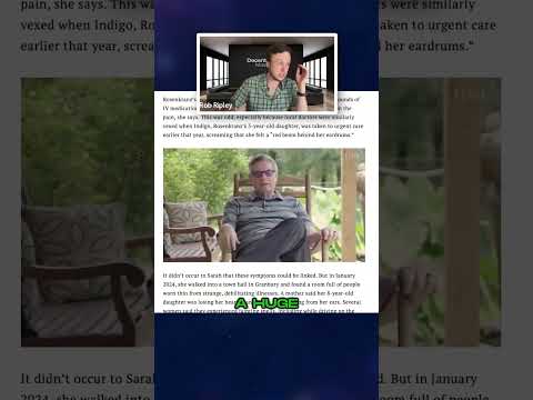 Bitcoin Mining Nightmare - The Dark Side of Crypto Mining