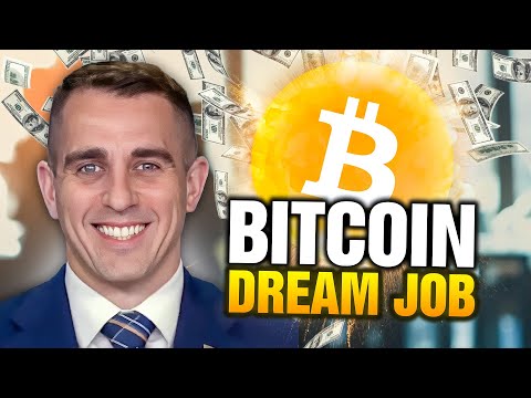 How To Get Rich With A Bitcoin Job