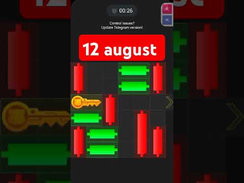 hamster daily key mini game #hamsterkombat #games #bitcoinmining