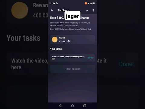 earn $300/daily from binance | Tapswap Update #bitcoinmining #cryptocurrencymining #bitcoin