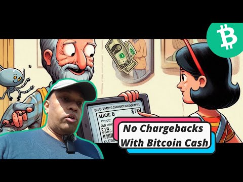 Bitcoin Cash: The Chargeback-Free Solution For Businesses