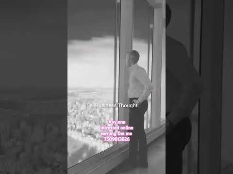 Do you want make money online dm me #motivation #billionarerules  #billionairedairy