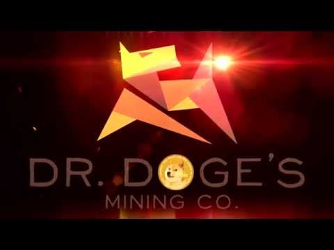 DogeHash - A Crypto Mining Initiative