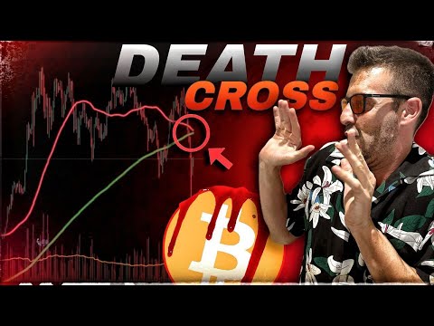 BITCOIN DUMP COMING?