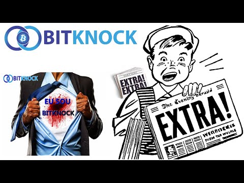 Bitknock News - ultimas noticias, resta esperança no bitcoin ?