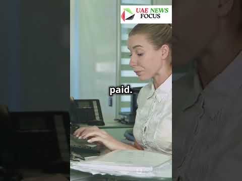 Dubai Salaries in Crypto and Dirhams #uae #news #latest #dubai #shorts #today #expat #india #uaenews