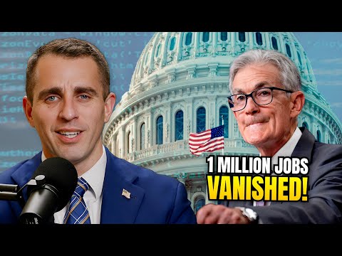 Government Just Erased 1 Million Jobs!