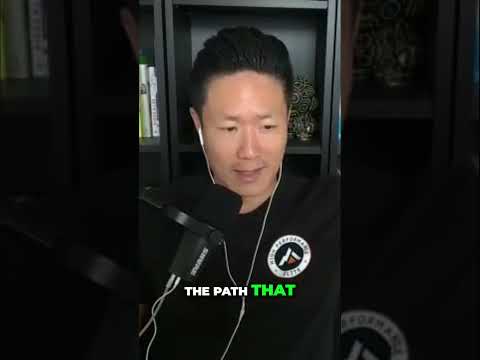 From Corporate Job to Fitness Passion | How Dan Go Transformed His Life #shorts