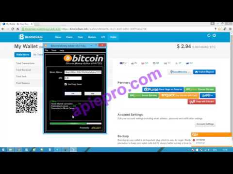 Bitcoin adder generator 2016 miner