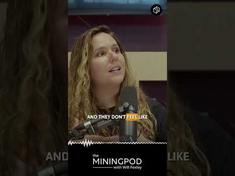 Bitcoin mining needs its out propaganda!