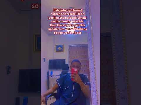 Make money online #bestwaystomakemoneyonlineforfree #makemoneyonline #thelatestwaytomakemoneyonline