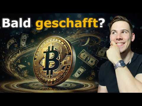 Bitcoin Bärenmarkt-Indikator schlägt Alarm! Was steckt dahinter?