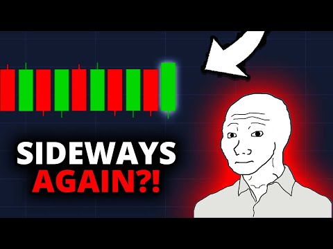 BITCOIN: MORE CHOP!!! #BTC Price Prediction & Crypto News Today