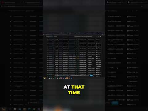 #11: Crypto Jon’s Hidden Wallet Revealed: The Flappy, Draggy, and WAT Scam!