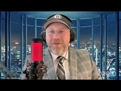 The Bitcoin Group #421 - Fed Slash? - Phone Scams - Ungox - Trump DeFi