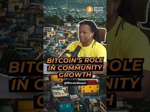 The Unseen Key to Bitcoin Success | Dread #short #success #bitcoinnews #bitcoineducation  #jamaica