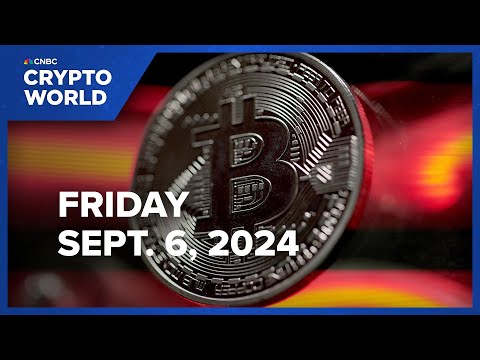 Bitcoin and ether head for second week of losses: CNBC Crypto World