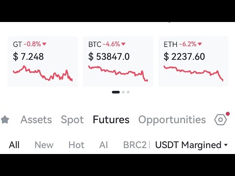 How To Get Started And Become A Merchant On Gate.io #crypto #finance