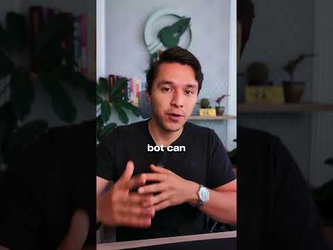 Why Crypto bots are a "SCAM"