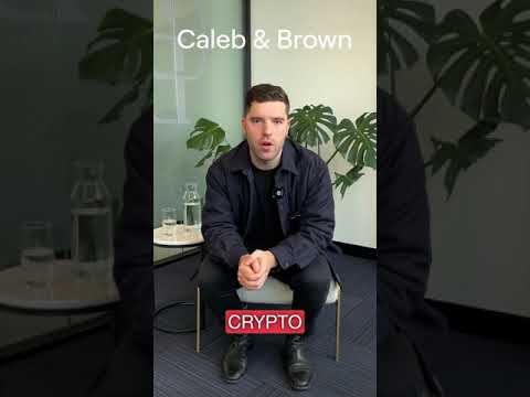 Weak US jobs data drives another week of crypto declines | Weekly Rollup | Caleb & Brown