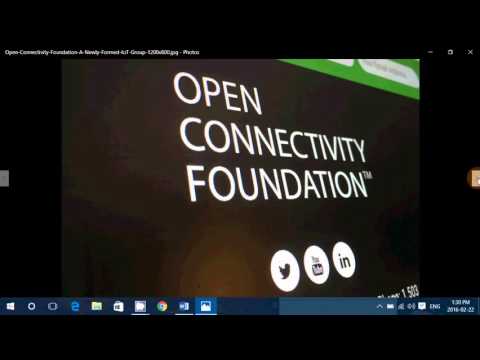 Windows 10 Technology news February 22nd 2016 Linux Mint hacked bitcoin future Microsoft intel