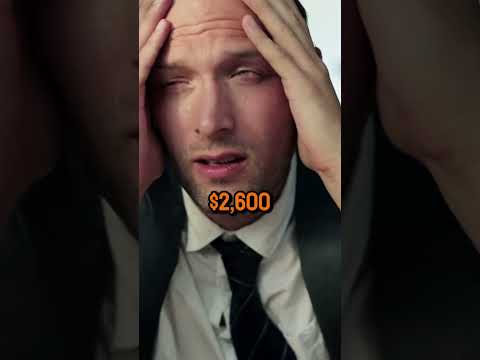 How Crypto Scams Are Depleting American Life Savings #CryptoScams #FinancialFraud