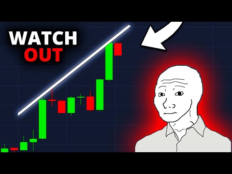 BITCOIN: BREAKOUT & WARNING SIGNAL!!! #BTC Price Prediction & Crypto News Today #cryptocrash